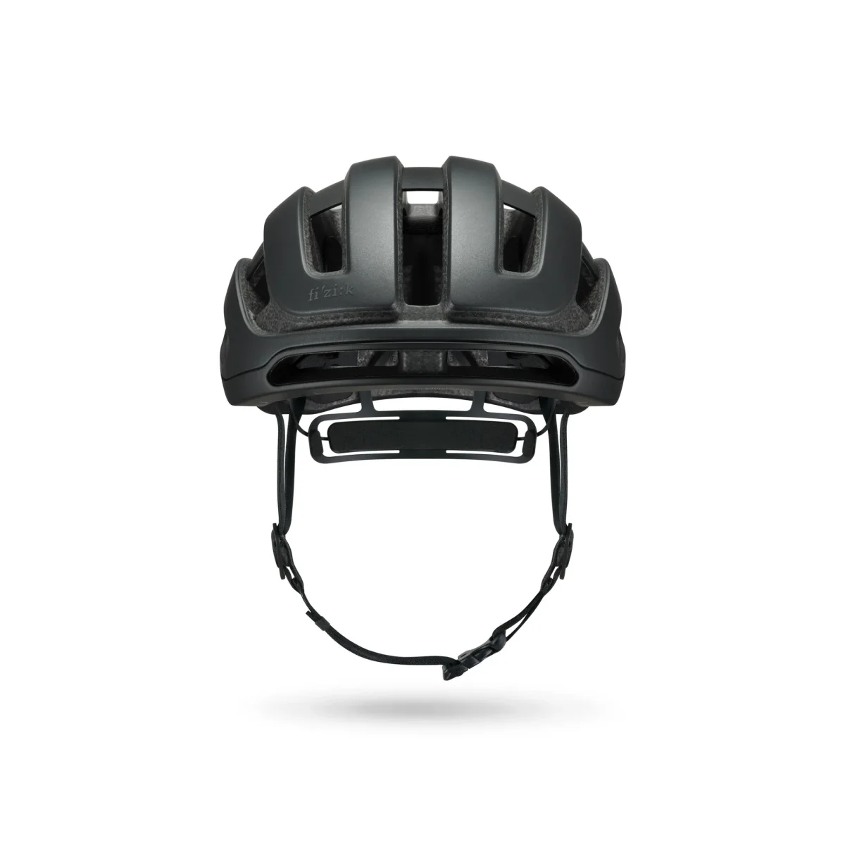 CASCO FIZIK KUDO BLACK + LIGHT - Imagen 4