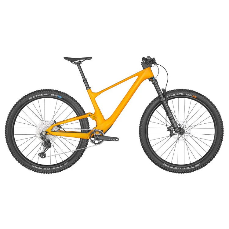 Bicicleta MTB SPARK 970 2022 - Imagen 3