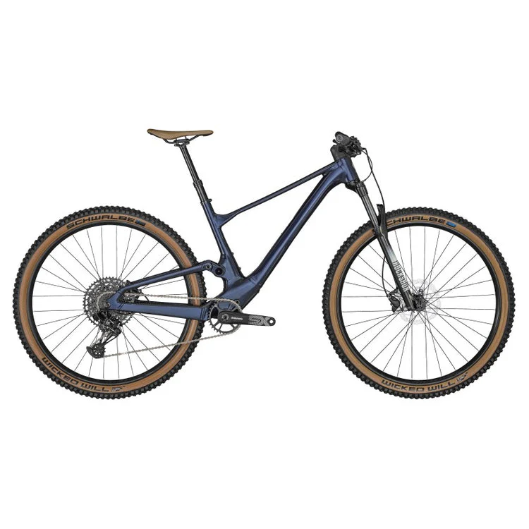 Bicicleta MTB SPARK 970 2022 - Imagen 2