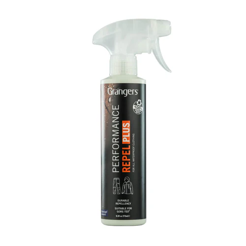 SPRAY IMPERMEABILIZANTE PARA PRENDAS GRANGERS 275ML