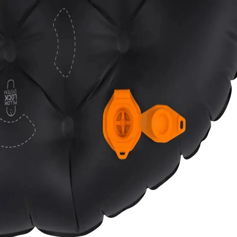 COLCHONETA INFLABLE SEATOSUMMIT ETHERLIGHT XT - Imagen 5
