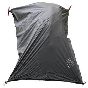 Saco y Huella de Piso Onewind para Equipo de Camping y Mochila con Zipper