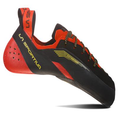 Zapatos de escalada La Sportiva - Testarossa - Imagen 7