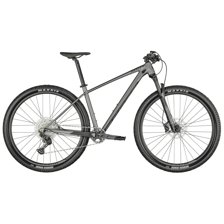 Bicicleta MTB SCALE 965 2024 - Imagen 2