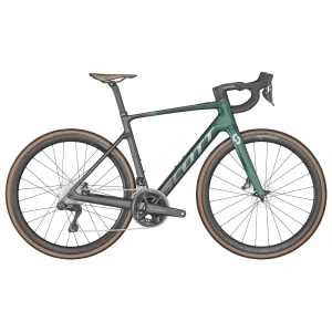 Bicicleta Ruta eRide ADDICT 10 2022