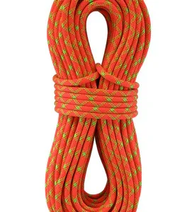 Cuerda Dinamica Sterling Rope (Evolution Velocity 9.8mm X 70 metros)