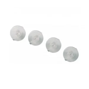 4 Tornillos Visera