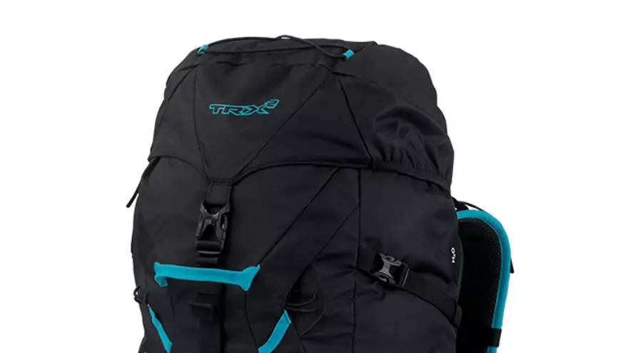 MOCHILA TRANGOWORLD TRX2 60L - Imagen 4