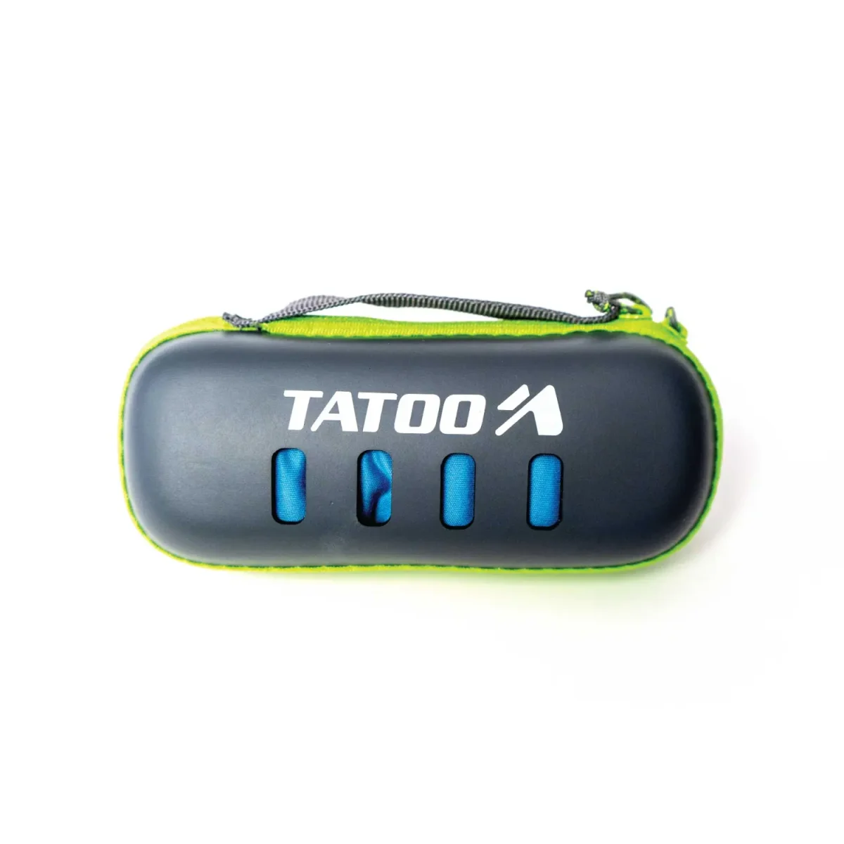 TOALLA MICROFIBRA TATOO TREK - Imagen 3