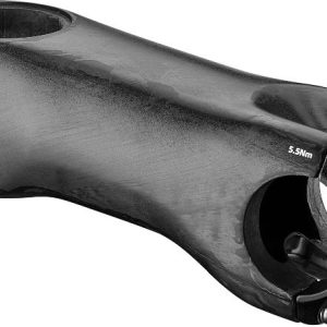 GIANT CONTACT SLR OD2 STEM BLA 31.8X 110 10D