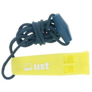 Silbato Ust - Hear Me Whistle 2 PACK