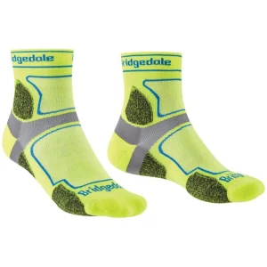 Calcetines Bridgedale (Trail Run Ultralight 3/4 Crew Coolmax)