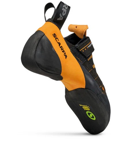 zapatos de escalada gatas INSTINCT VS scarpa - Imagen 3