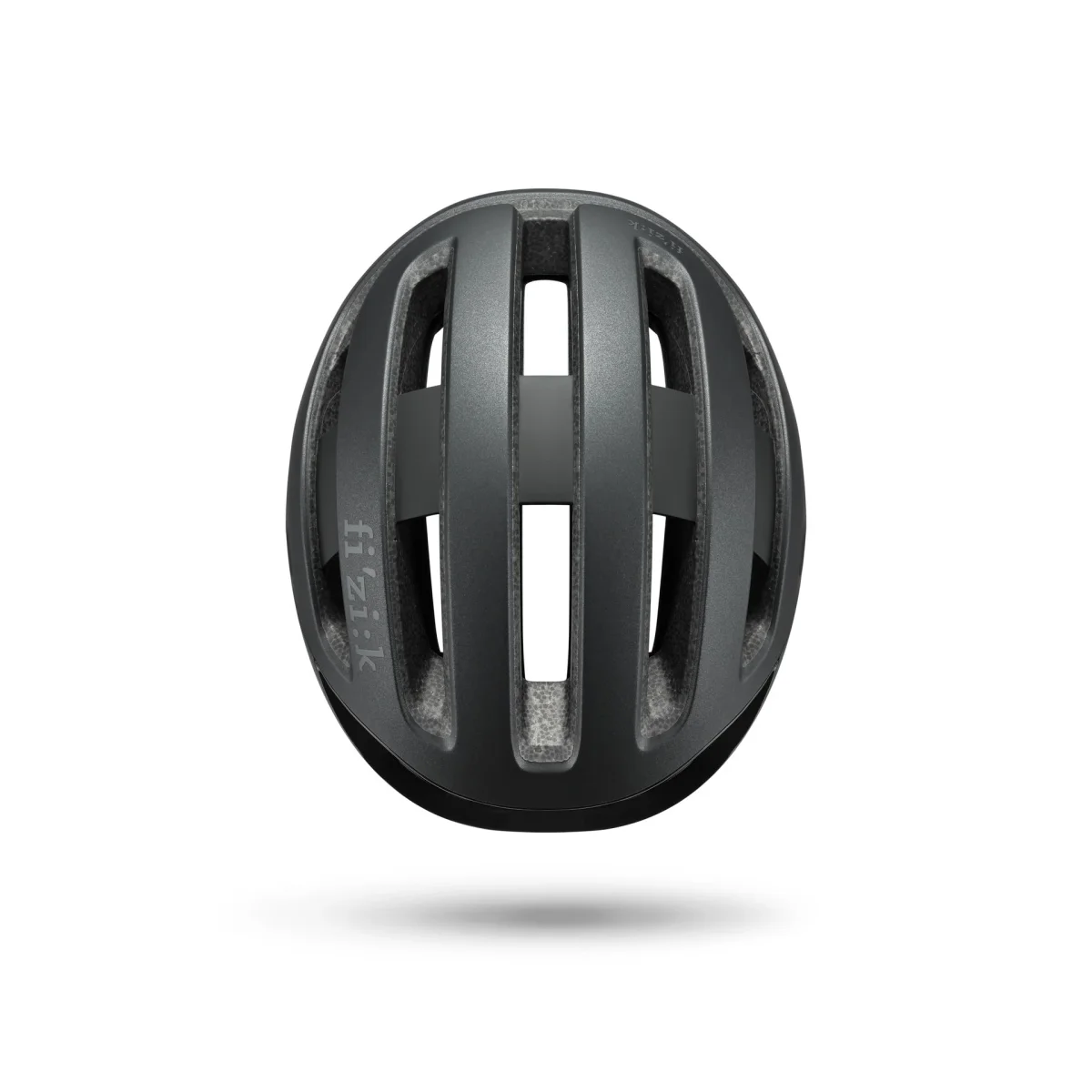 CASCO FIZIK KUDO BLACK + LIGHT - Imagen 7