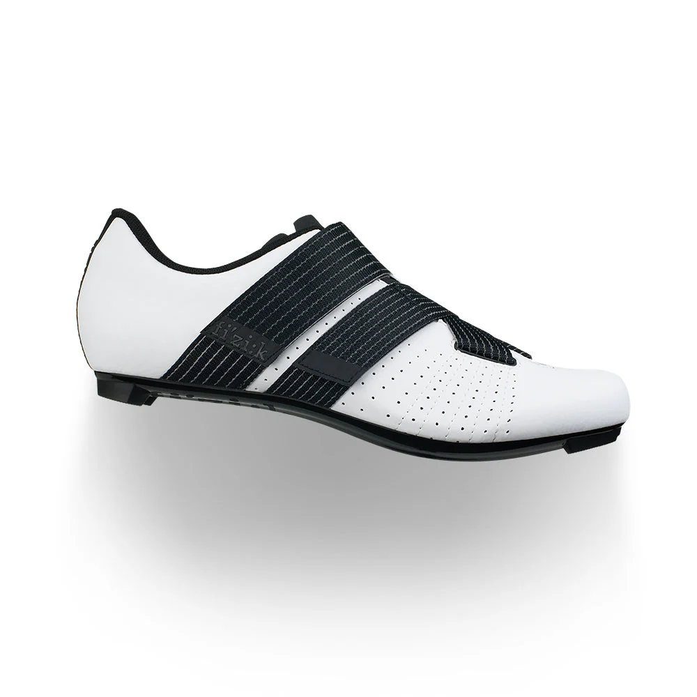 ZAPATILLAS FIJACIÓN FIZIK POWERSTRAP R5 - Imagen 2