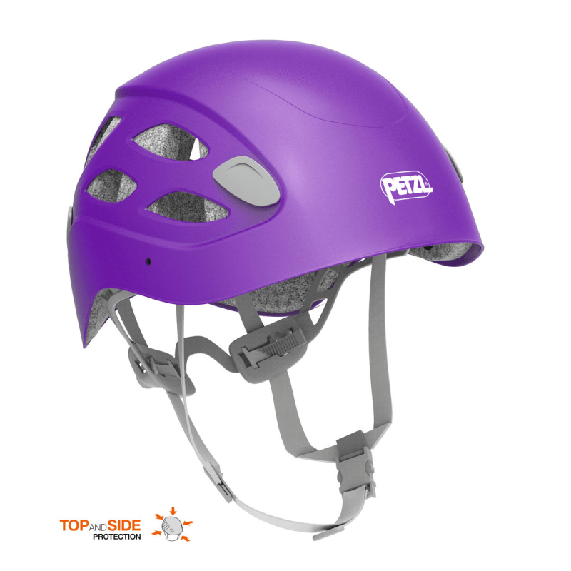 CASCO PETZL BOREA - Imagen 2