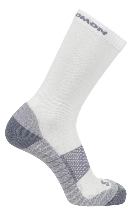 Calcetines Salomon Aero Crew - Imagen 2