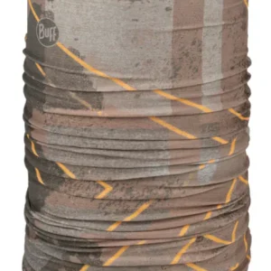 Braga de cuello Buff Coolnet UV- Menta Multi