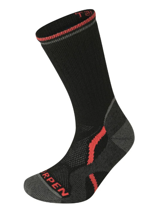 Calcetines Lorpen (T2 MERINO MIDWEIGHT HIKER ECO WOMEN'S SOCKS)