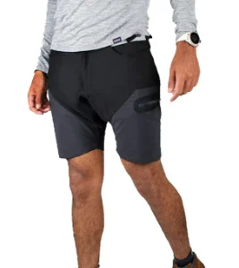 Short de excursion Sendero V3 Kinaku
