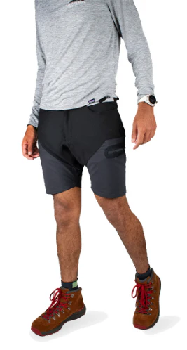 Short de excursion Sendero V3 Kinaku - Imagen 2