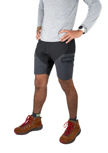Short de excursion Sendero V3 Kinaku - Imagen 4