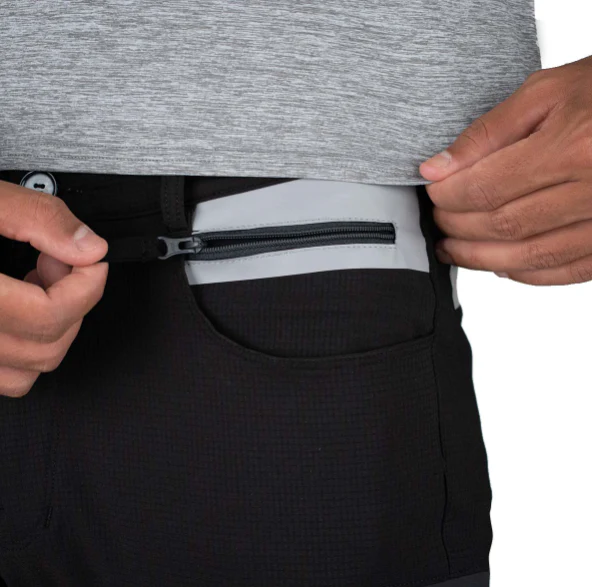 Short de excursion Sendero V3 Kinaku - Imagen 6
