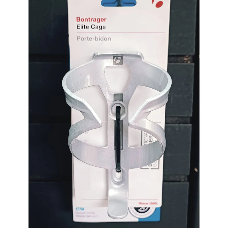 Porta Caramañola Bontrager Original Bicicletas Ruta Mtb - Imagen 5