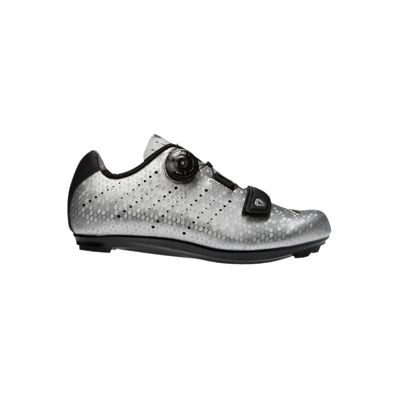 Zapatillas Ciclismo Gw Bicicletas Ruta Atop - Imagen 6