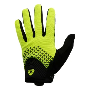 Guantes Ciclismo Gw Largo Gel Bicicletas Mtb Ruta
