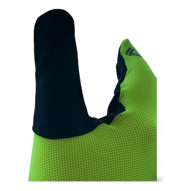 Guantes De Ciclismo Dedo Largo Gw Ak1 Cómodos - Imagen 5