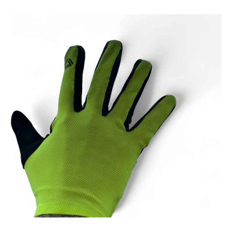 Guantes De Ciclismo Dedo Largo Gw Ak1 Cómodos - Imagen 2