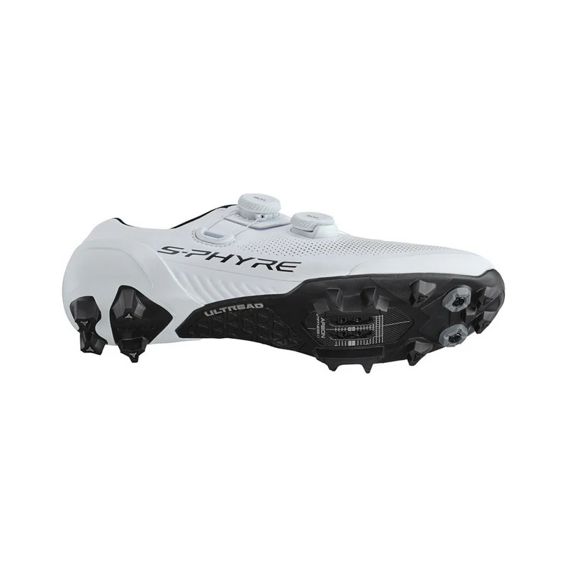 Zapatillas De Ciclismo Shimano Mtb Xc903 Carbono - Imagen 5