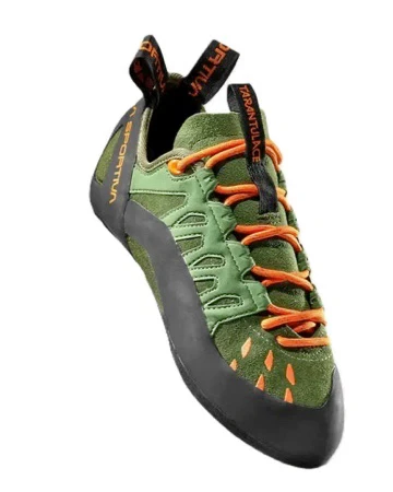 Zapatos de escalada (Gatas) Tarantulace - La sportiva - Imagen 2