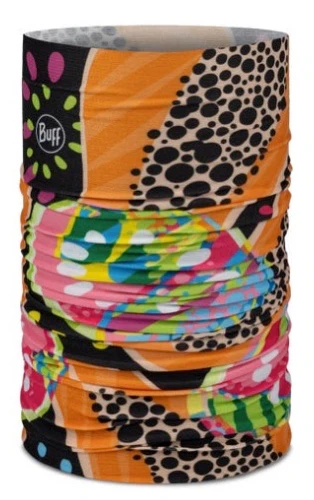 Braga de cuello Buff Coolnet UV- Betanau Multi