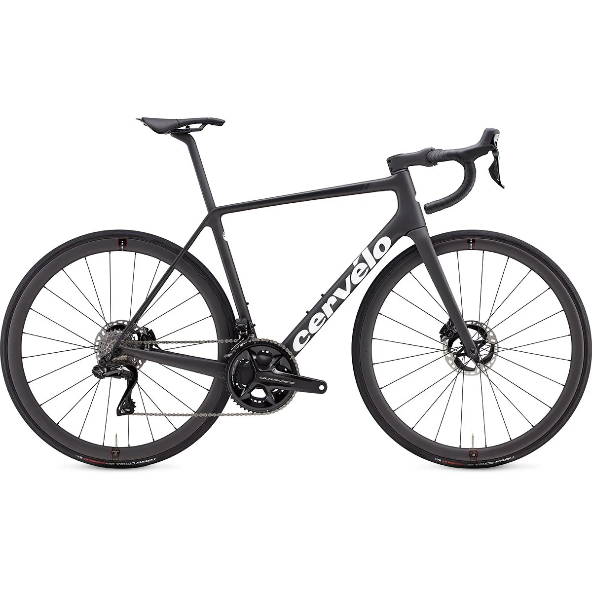 Bicicleta Ruta R5 Dura Ace Di2 2024 - Imagen 2