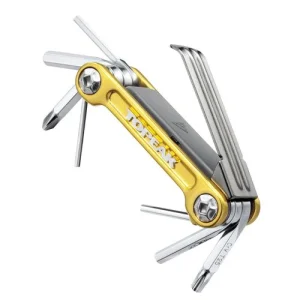 MÚLTIPLE MINI 9 PRO DORADO
