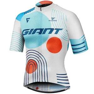 GFORT GRAVEL SS JERSEY