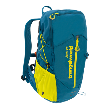 MOCHILA TRANGOWORLD JETHI 25 - Imagen 3