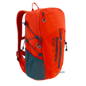 MOCHILA TRANGOWORLD JETHI 25