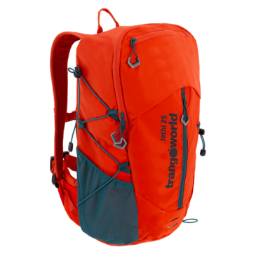 MOCHILA TRANGOWORLD JETHI 25 - Imagen 2