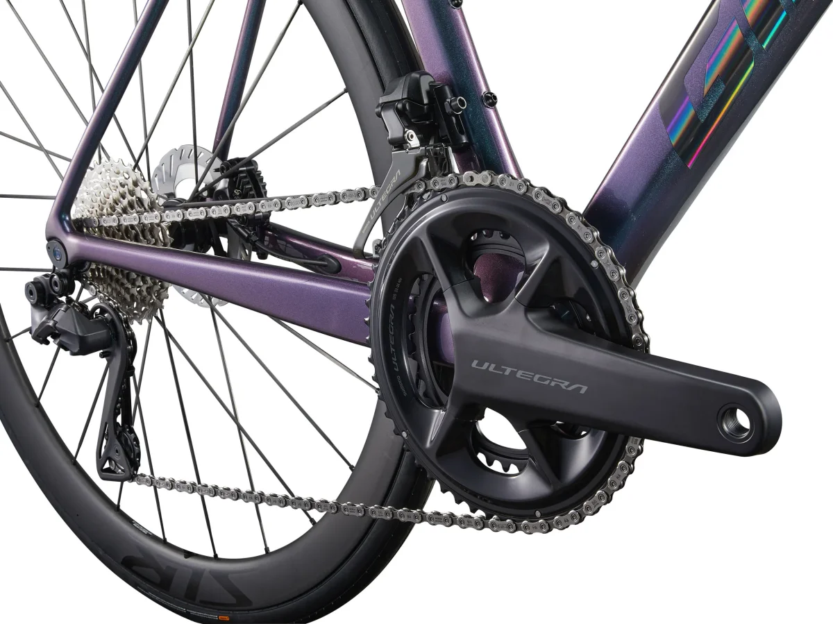 TCR ADVANCED SL 1 PREVENTA - Imagen 4