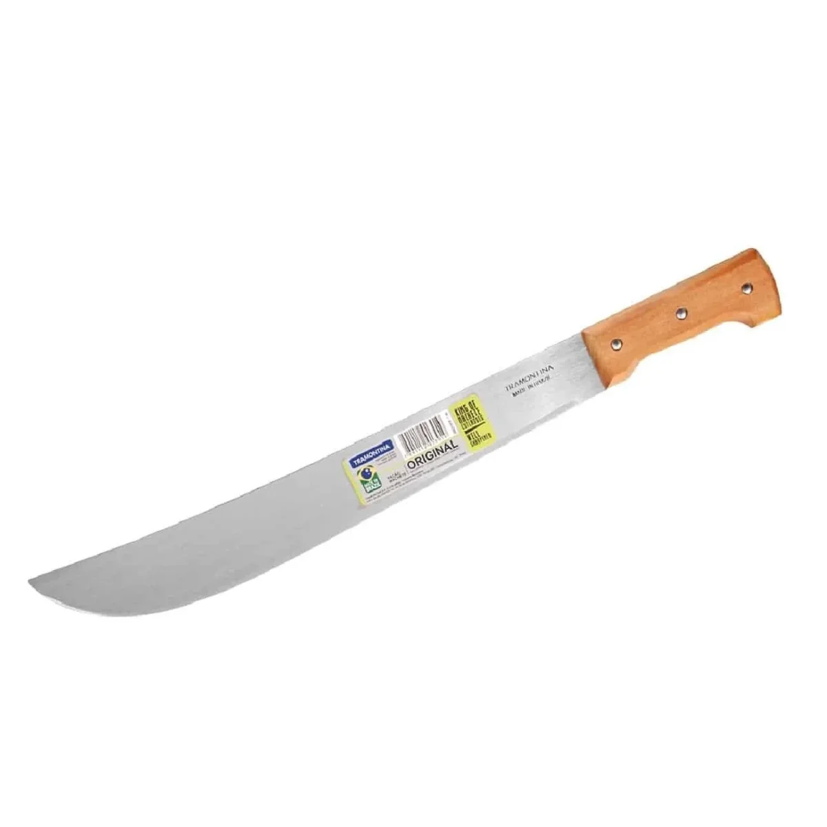 Machete tramontina 18 pulgadas