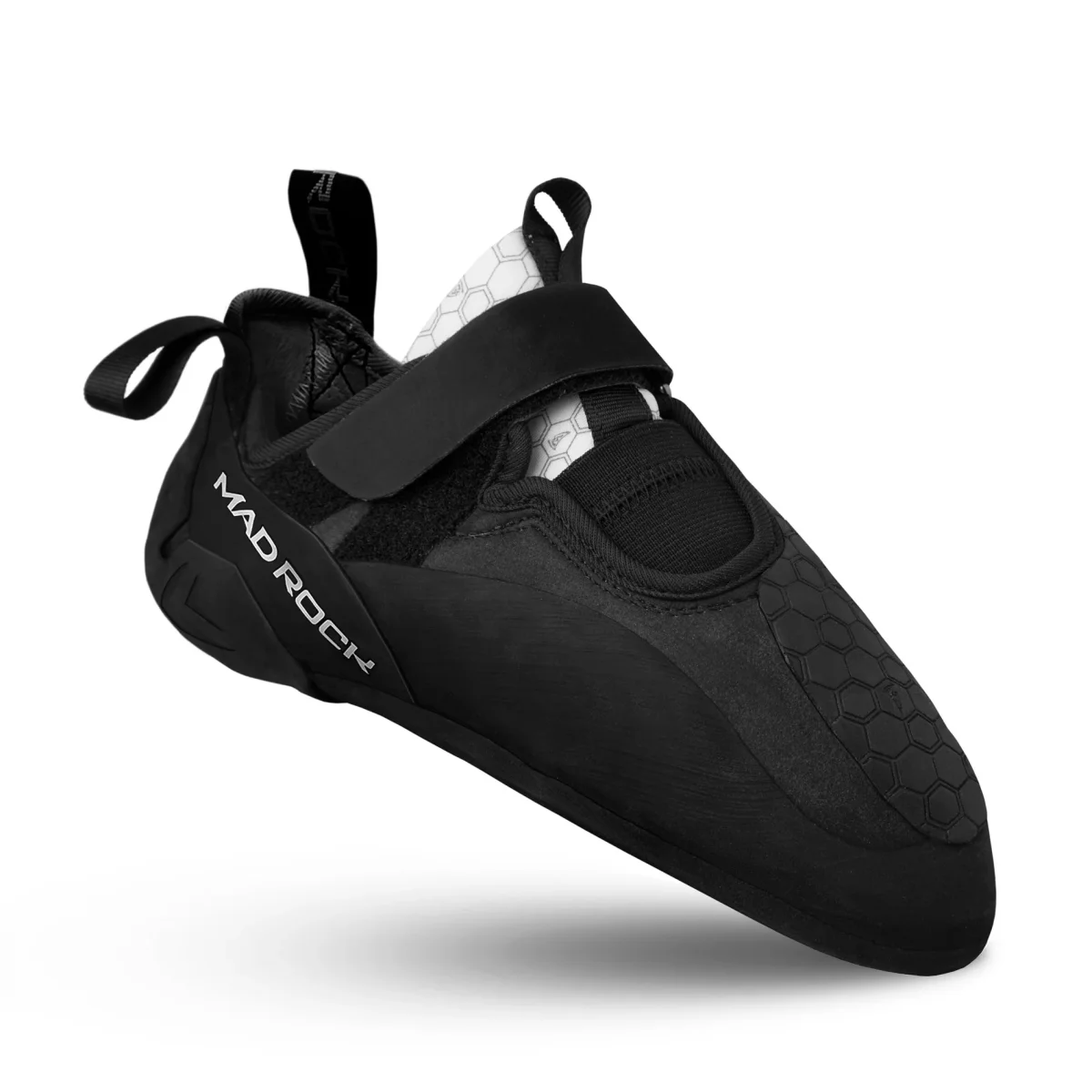 Zapatos de escalada Mad Rock (Drone HV) - Imagen 4