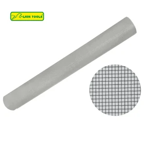 Mosquitero fibra de vidrio 75 cm x 30 m