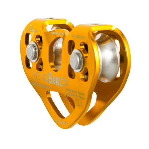 POLEA BEAL DOBLE TRANSF AIR TWIN B