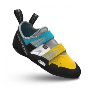 Zapatos de escalada Mad Rock (Agama)