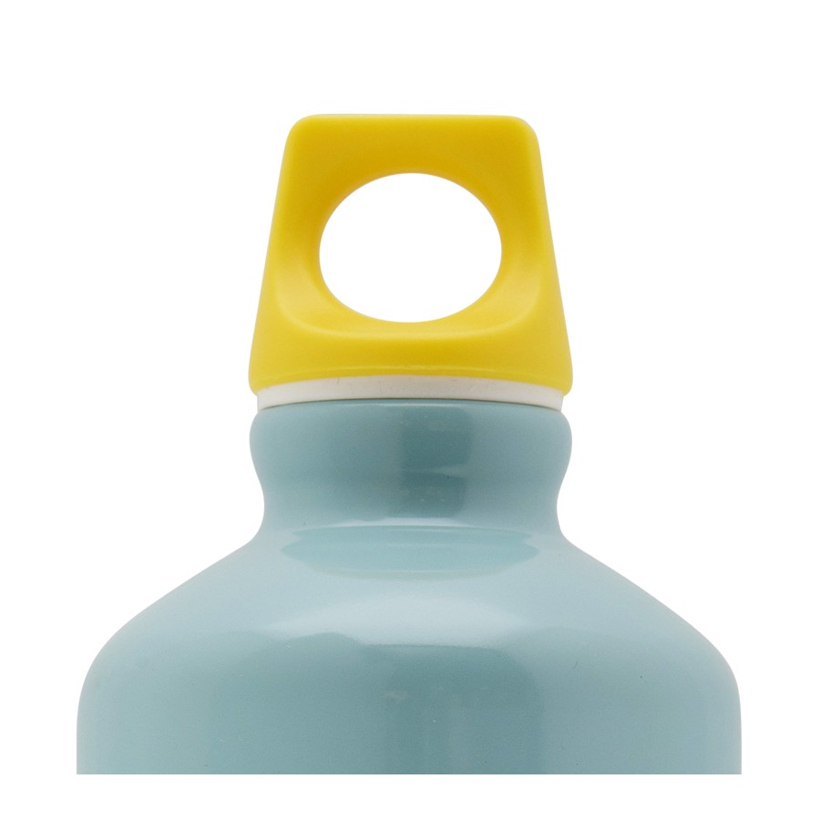 BOTELLA DE ALUMINIO LAKEN FUTURA 750ML - Imagen 3