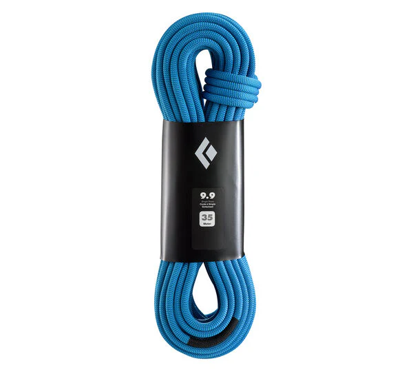 Cuerda Black Diamond (9.9 X 70 Metros Dinamica) - Imagen 2