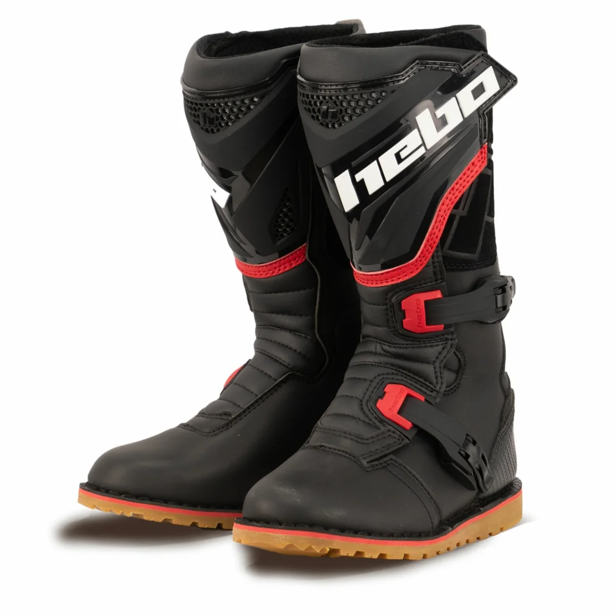 Botas Trial Technical 3.0 Junior - Imagen 2